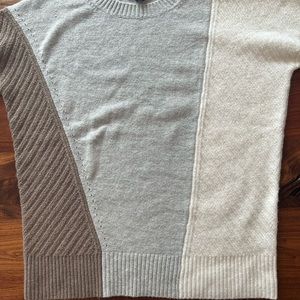 French Connection brand new oversized sweater